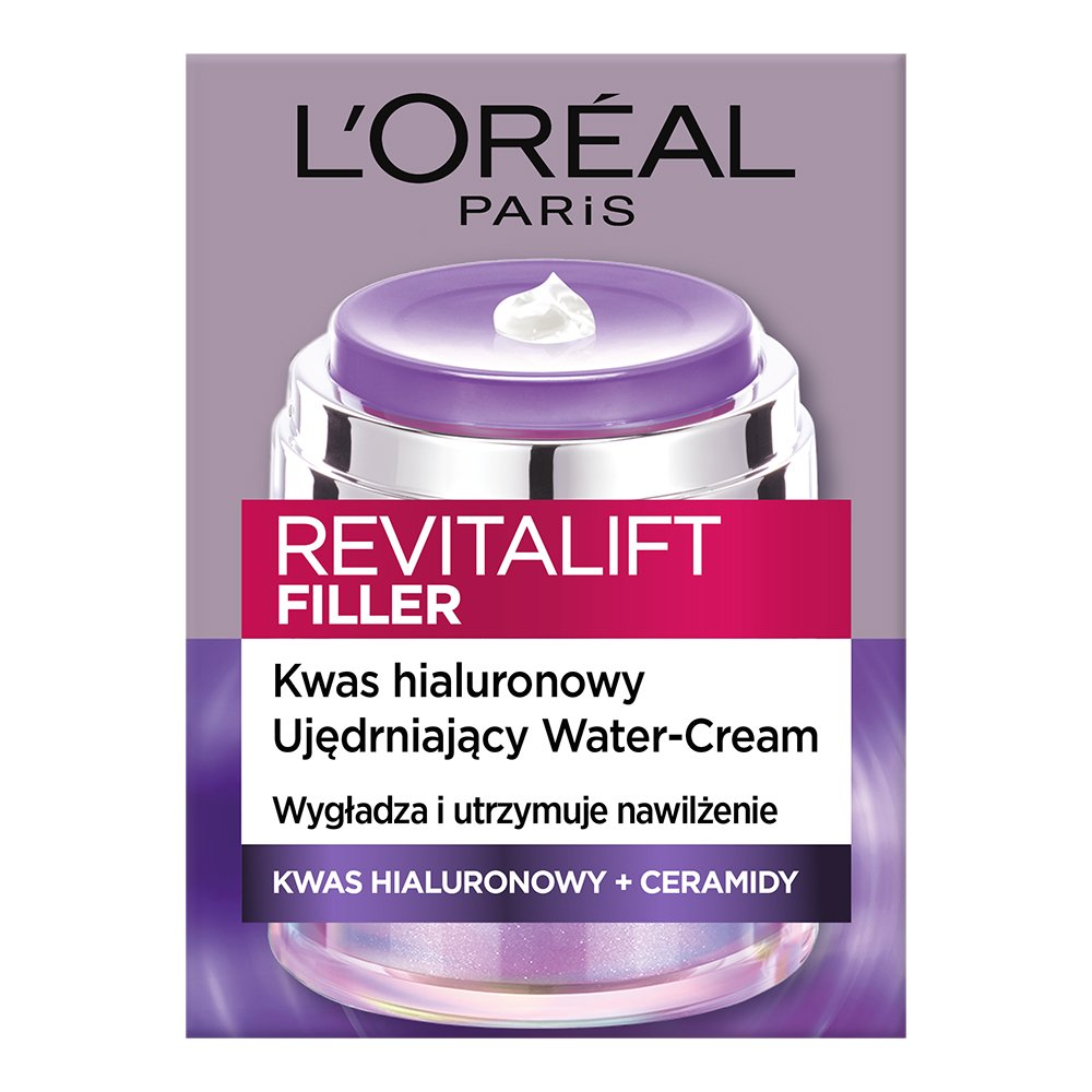 3600524070649 Revitalift Filler Water Cream Etui Rossmann 1 1000x1000